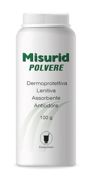 MISURID POLVERE 100 G - Fontenova srl