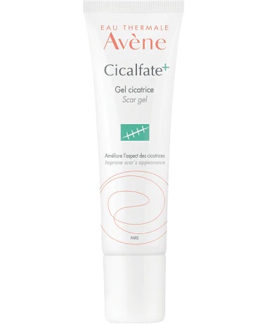 EAU THERMALE AVENE CICALFATE+ GEL CICATRICE 30 ML - Fontenova srl