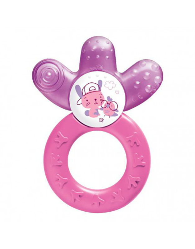 MAM COOLER 4+ FEMMINA - Fontenova srl