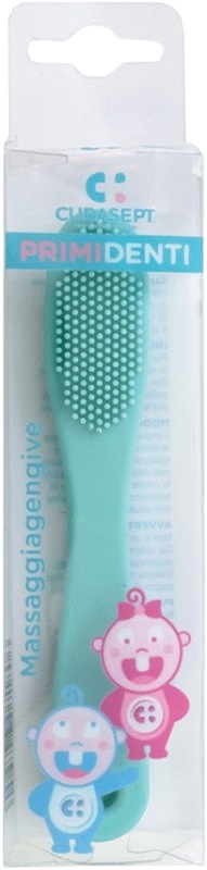 CURASEPT MASSAGGIAGENGIVE - Fontenova srl