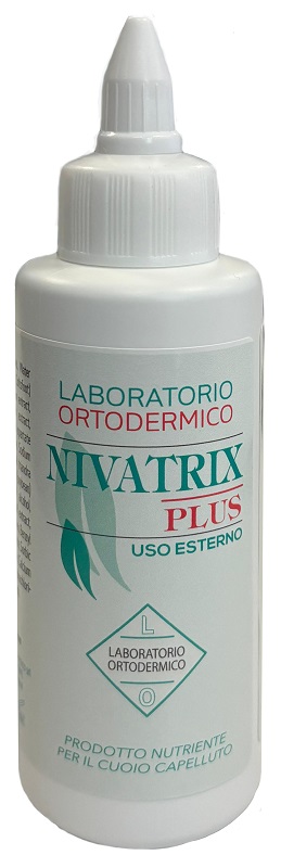 NIVATRIX PLUS LOZIONE 100 ML - Fontenova srl