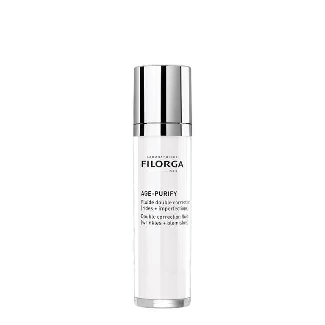 FILORGA AGE PURIFY FLUIDE 50 ML - Fontenova srl