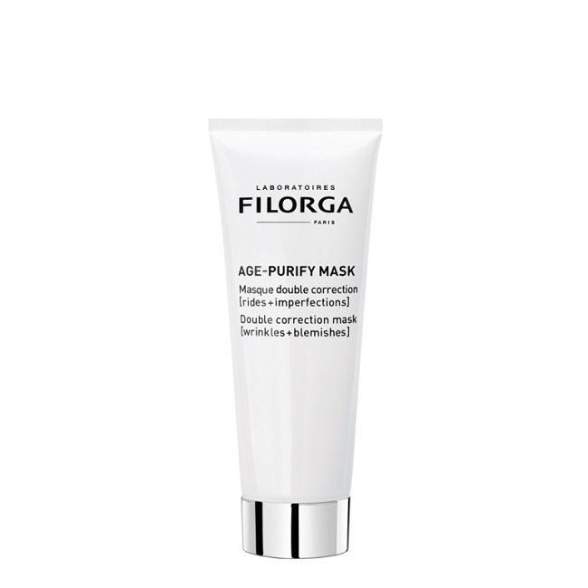 FILORGA AGE PURIFY MASK 75 ML - Fontenova srl