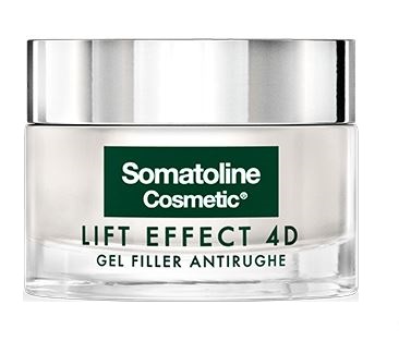 SOMATOLINE SKIN EXPERT 4D GEL FILLER ANTIRUGHE 50 ML - Fontenova srl
