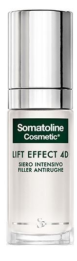 SOMATOLINE SKIN EXPERT 4D SIERO INTENSIVO 30 ML - Fontenova srl