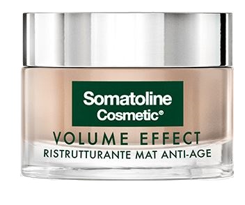 SOMATOLINE SKIN EXPERT CREMA RISTRUTTURANTE ANTI AGE 50 ML - Fontenova srl