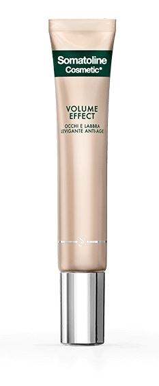 SOMATOLINE SKIN EXPERT OCCHI LABBRA LEVIGANTE ANTI-AGE 15 ML - Fontenova srl
