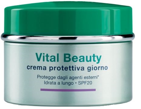 SOMATOLINE C PREVENT EFFECT CREMA PROTETTIVA PRIME RUGHE 50 ML - Fontenova srl