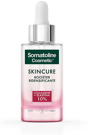SOMATOLINE SKIN EXPERT VISO SKINCURE RIDENSIFICANTE 30 ML - Fontenova srl