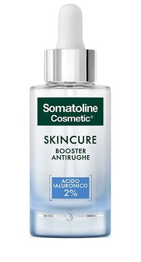 SOMATOLINE SKIN EXPERT VISO SKINCURE ANTIRUGHE 30 ML - Fontenova srl