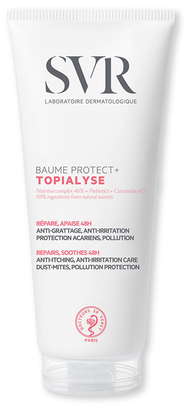 TOPIALYSE BAUME PROTECT 200 ML NUOVA FORMULA - Fontenova srl