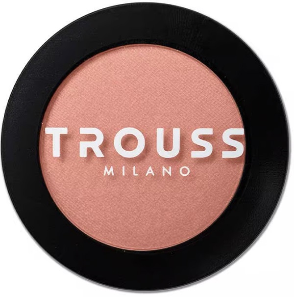 TROUSS MAKE UP 8 OMBRETTO PEACH/BLUSH MATT - Fontenova srl