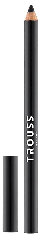 TROUSS MAKE UP 13 MATITA DURA NERA - Fontenova srl