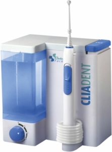 CLIADENT IDROPULSORE - Fontenova srl