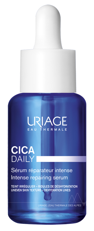 BARIEDERM CICA DAILY SIERO 30 ML - Fontenova srl