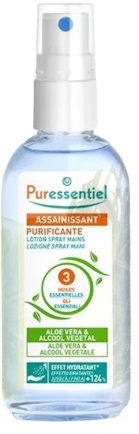 PURESSENTIEL LOZIONE PURIFICANTE 250 ML - Fontenova srl