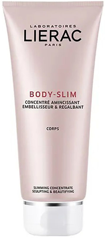 LIERAC BODY SLIM SNELLENTE GLOBALE 200 ML - Fontenova srl