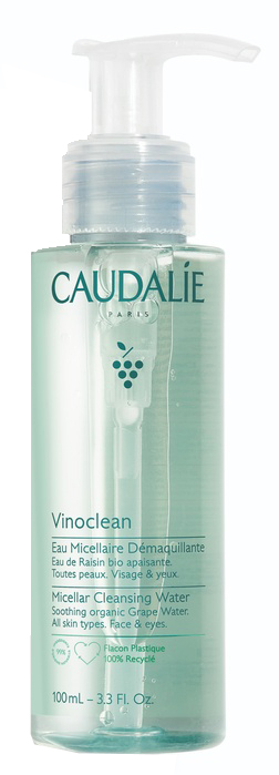 VINOCLEAN ACQUA MICELLARE STRUCCANTE 100 ML - Fontenova srl