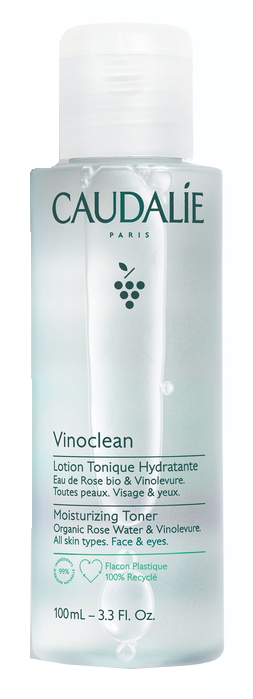 VINOCLEAN LOZIONE TONICA 100 ML - Fontenova srl