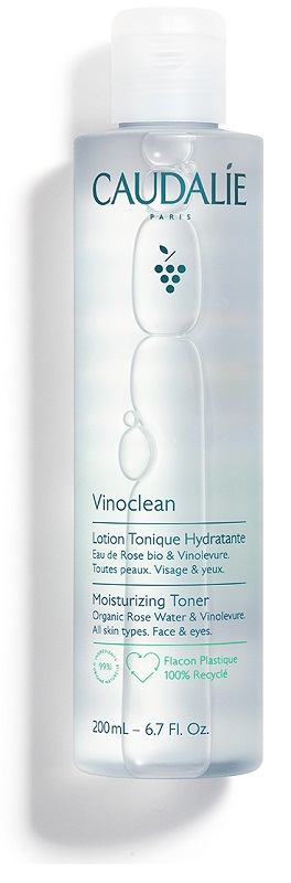 VINOCLEAN LOZIONE TONICA 100 ML - Fontenova srl