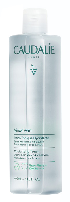 VINOCLEAN LOZIONE TONICA 400 ML - Fontenova srl