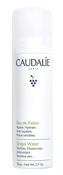 CAUDALIE ACQUA D'UVA 75 ML - Fontenova srl
