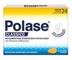 POLASE ARANCIA 36 BUSTE PROMO 2021 - Fontenova srl