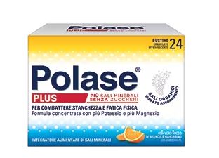 POLASE PLUS 36 BUSTE PROMO 2021 - Fontenova srl
