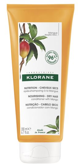 KLORANE BALSAMO AL MANGO 200 ML - Fontenova srl
