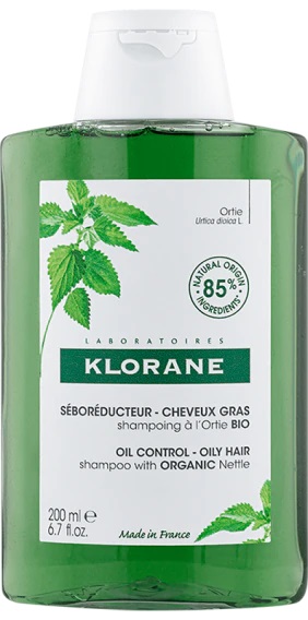 KLORANE SHAMPOO ALL'ORTICA - Fontenova srl