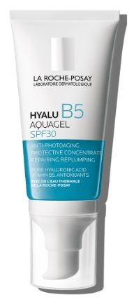 HYALU B5 AQUAGEL SPF30 50 ML - Fontenova srl