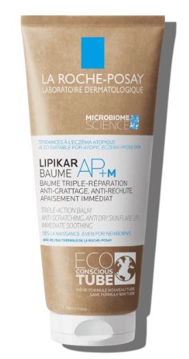 LIPIKAR BAUME AP+M 200 ML PAPER II/ES/PT - Fontenova srl