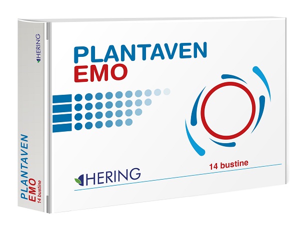 PLANTAVEN EMO 14 BUSTINE - Fontenova srl