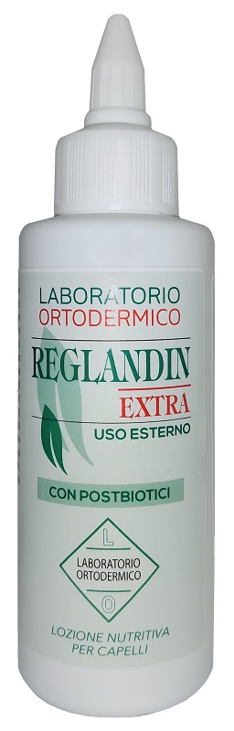 REGLANDIN EXTRA LOZIONE 100 ML - Fontenova srl