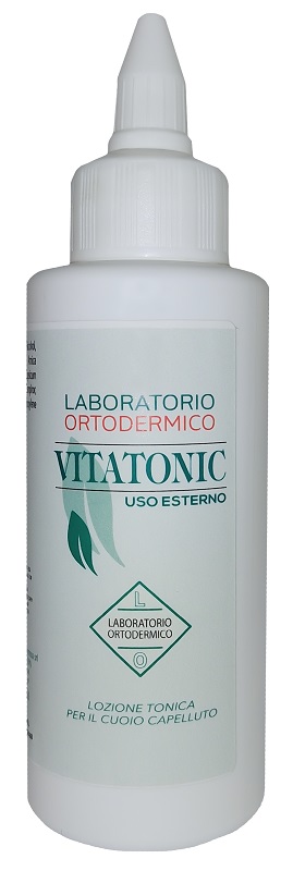 VITATONIC GOCCE 100 ML - Fontenova srl