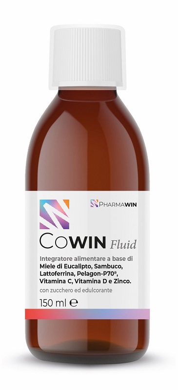 COWIN FLUID 150 ML - Fontenova srl