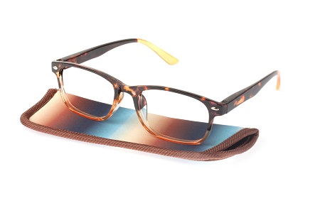 ALVITA OCCHIALE DA LETTURA PREMONTATO CASEY +1,50 - Fontenova srl