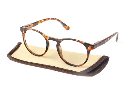 ALVITA OCCHIALE DA LETTURA PREMONTATO PAT +3,50 - Fontenova srl