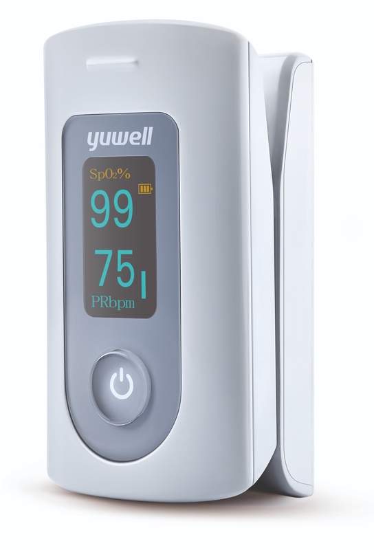 SATURIMETRO DA DITO YX 301 - Fontenova srl