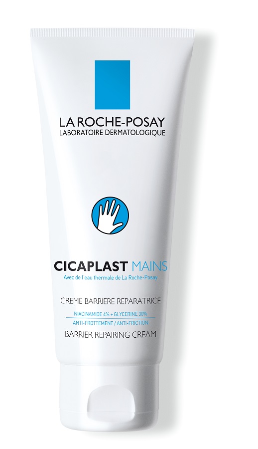 CICAPLAST CREMA MANI 100 ML - Fontenova srl