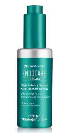 ENDOCARE TENSAGE HP SERUM TENSAGE 30 ML - Fontenova srl