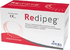 REDIPEG 20 STICK PACK 30 ML - Fontenova srl