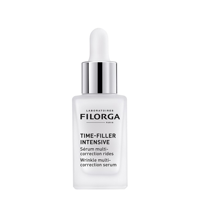 FILORGA TIME FILLER INTENSIVE 30 ML - Fontenova srl