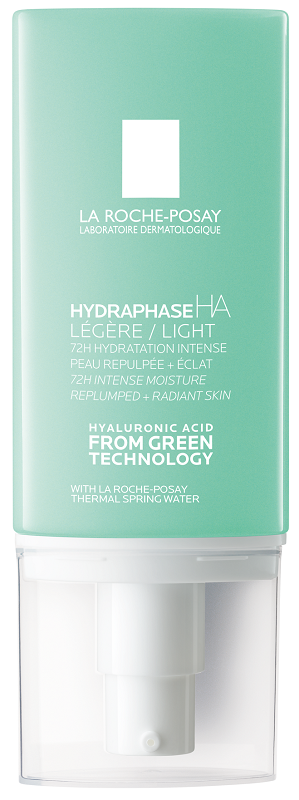 HYDRAPHASE HA LEGERE 50 ML - Fontenova srl