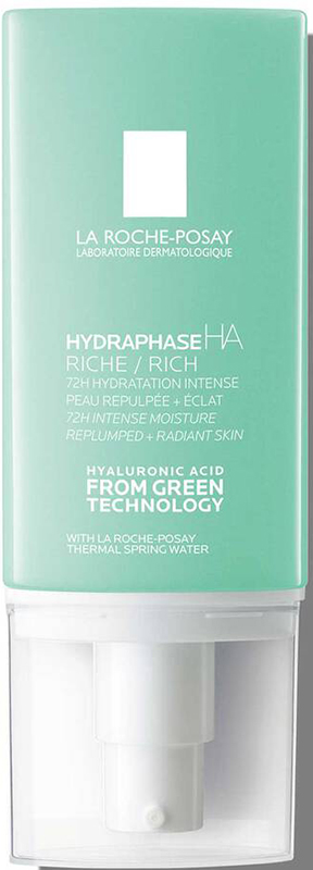 HYDRAPHASE HA RICHE 50 ML - Fontenova srl