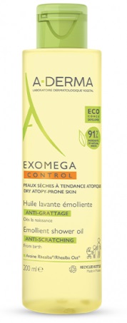 EXOMEGA CONTROL OLIO 200 ML 21 - Fontenova srl