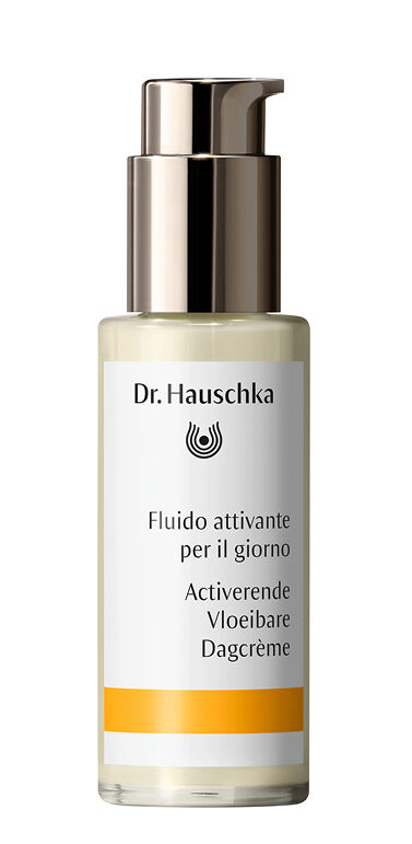 DR HAUSCHKA FLUIDO ATTIVANTE GIORNO 50 ML - Fontenova srl