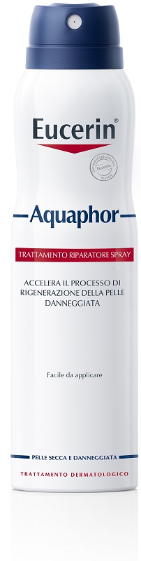 EUCERIN AQUAPHOR SPRAY 250 ML - Fontenova srl