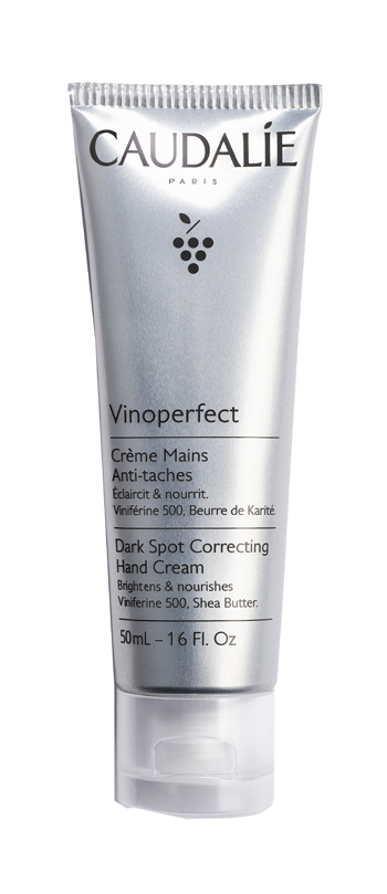 VINOPERFECT CREMA MANI ANTI MACCHIE 2021 - Fontenova srl
