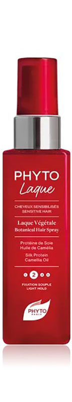 PHYTOLAQUE ROSSA LOZIONE SPRAY 100 ML - Fontenova srl